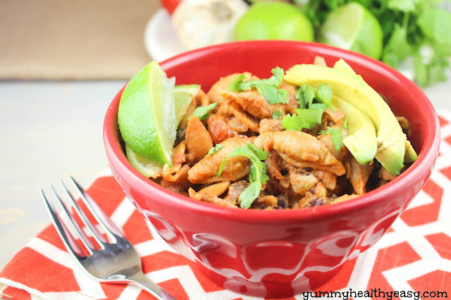 Creamy Taco Shells Creamy Taco Shells