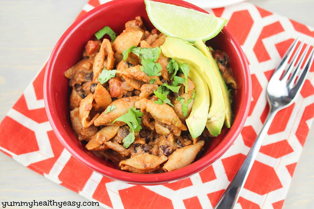 Creamy Taco Shells Creamy Taco Shells