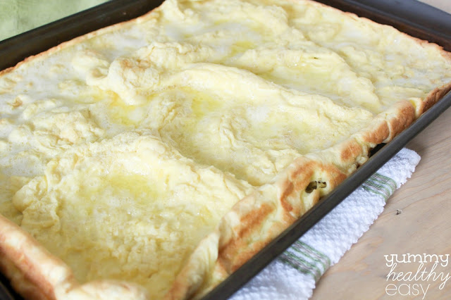 German Pancakes German Pancakes