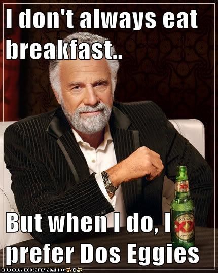 Easy Spinach & Egg White Omelette