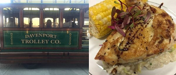 Iowa Corn Quest 2016 Recap!