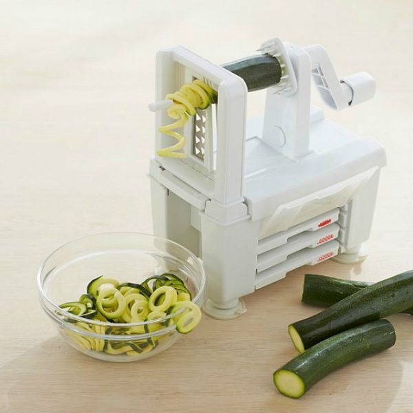 Spiralizer!