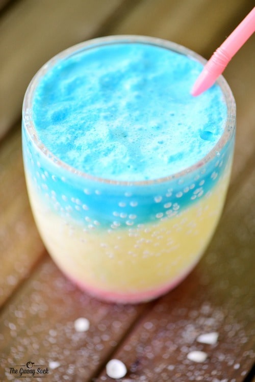 Enjoy sipping on these refreshing and fruity summertime drinks!! The tastiest way to cool down!