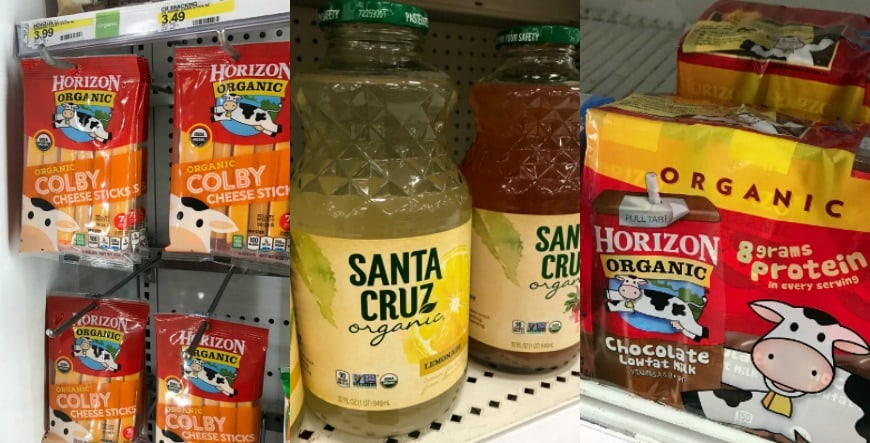 Change up your lunch with these Cheese & Turkey Kebabs! They're a fun lunchbox idea for both kids AND adults!